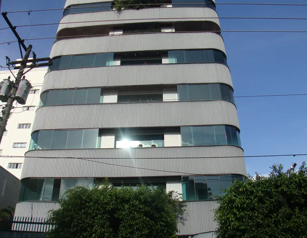 Edificio Bourgle Reine
