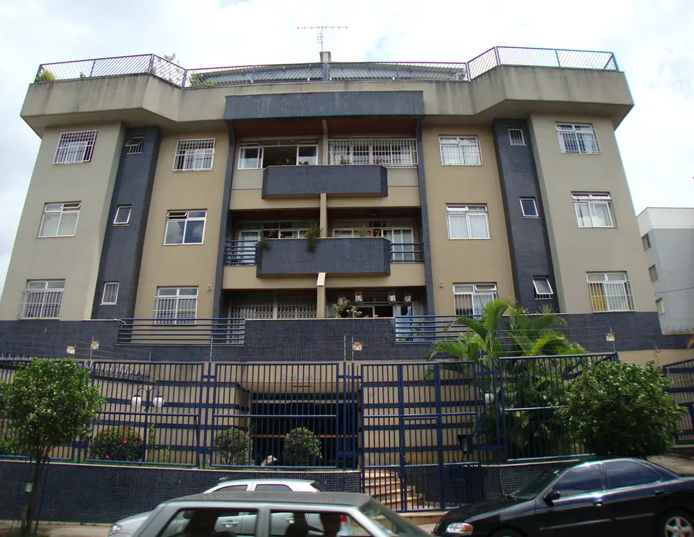 Edificio Saint Honore