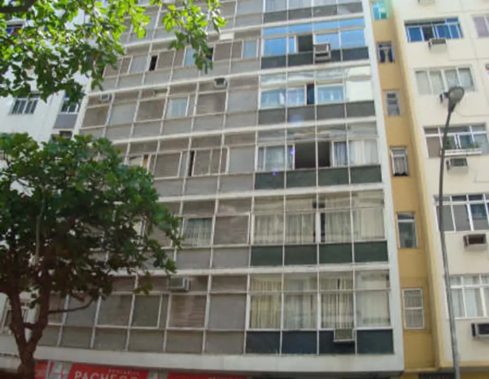 Edificio Fascinacao