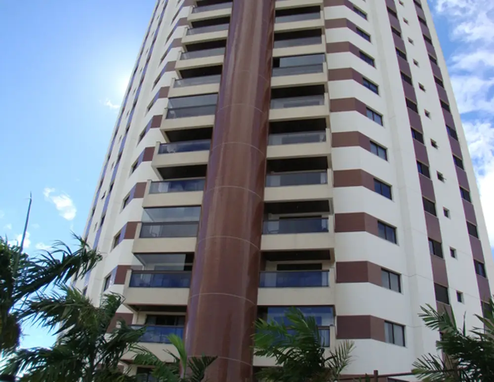 Residencial Avelino Anthero de Oliveira Valente