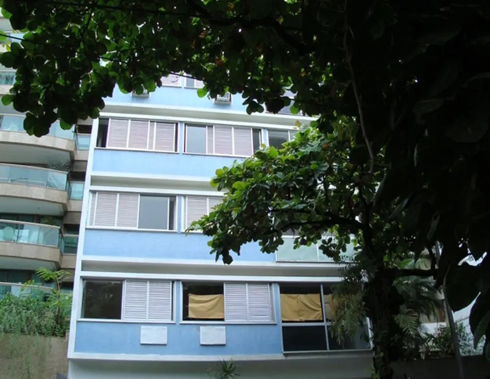 Edificio Nani
