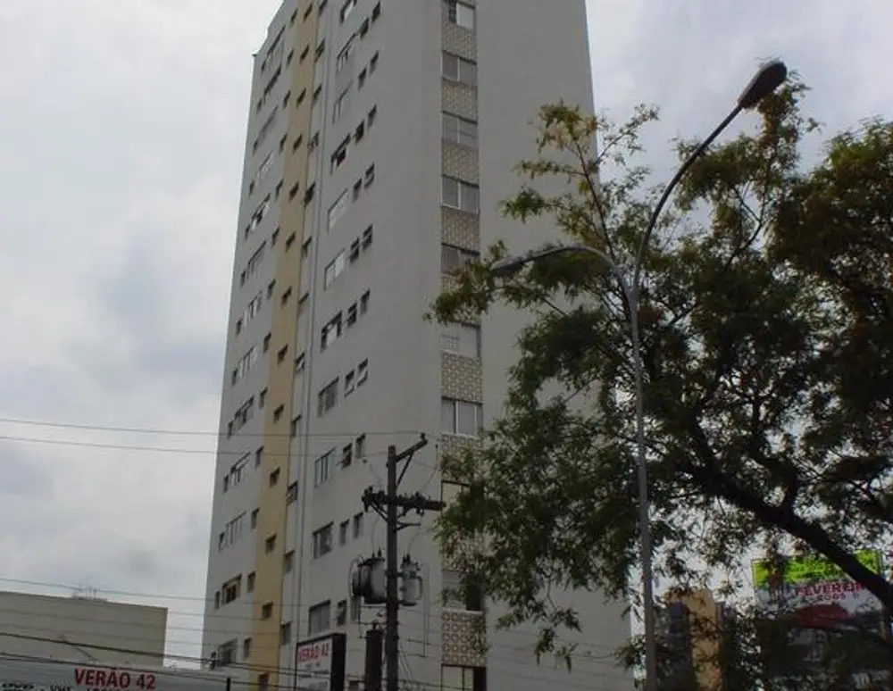 Edificio Pompeia