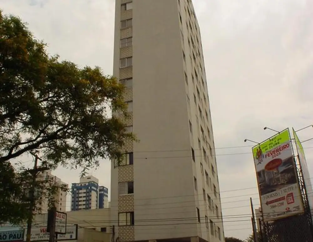 Edificio Pompeia — foto 2