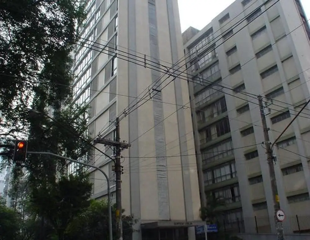 Edificio Celia