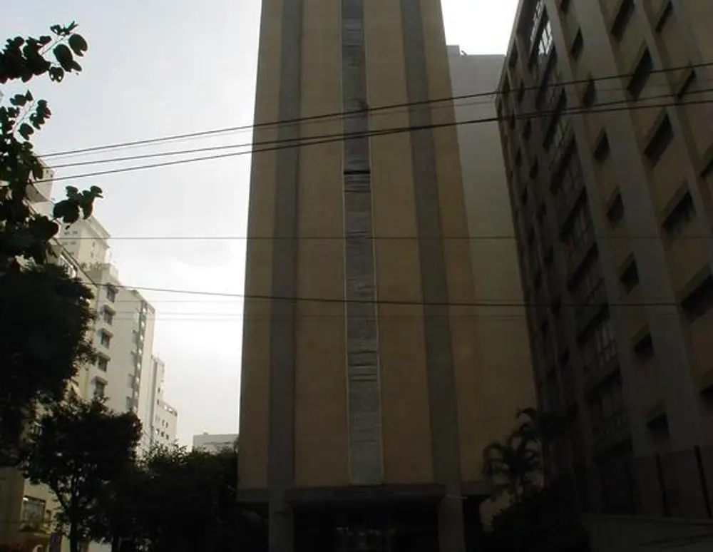 Edificio Celia — foto 2