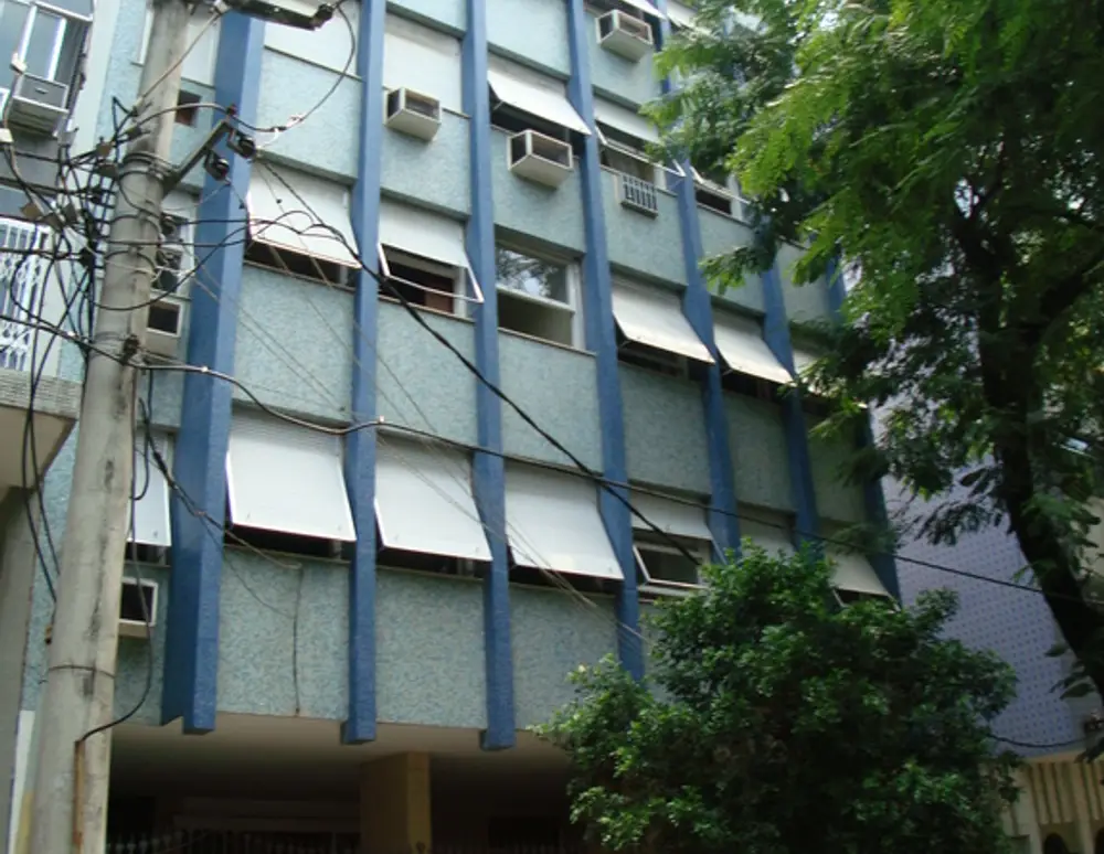 Edificio Leal Menezes