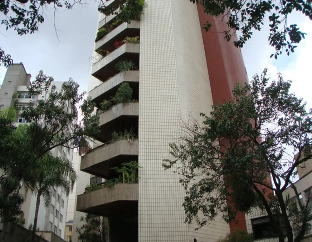 Edificio Ruy Caldeira Junior