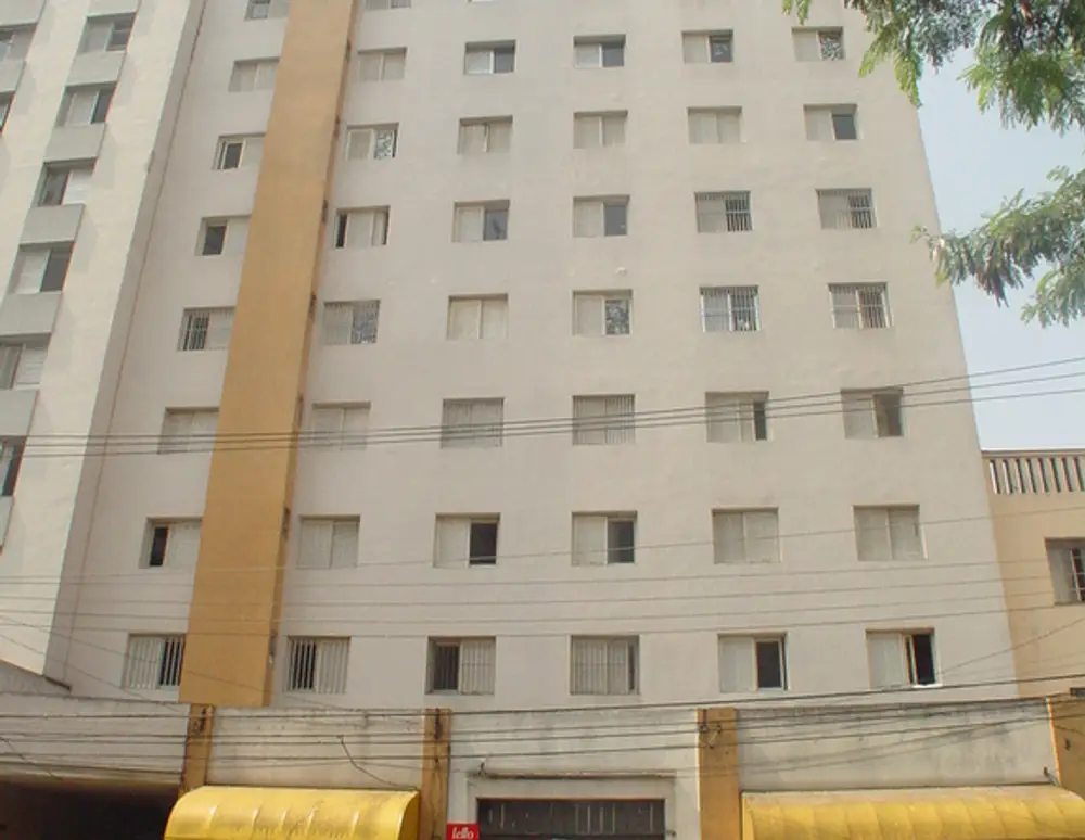 Edificio Itaborai