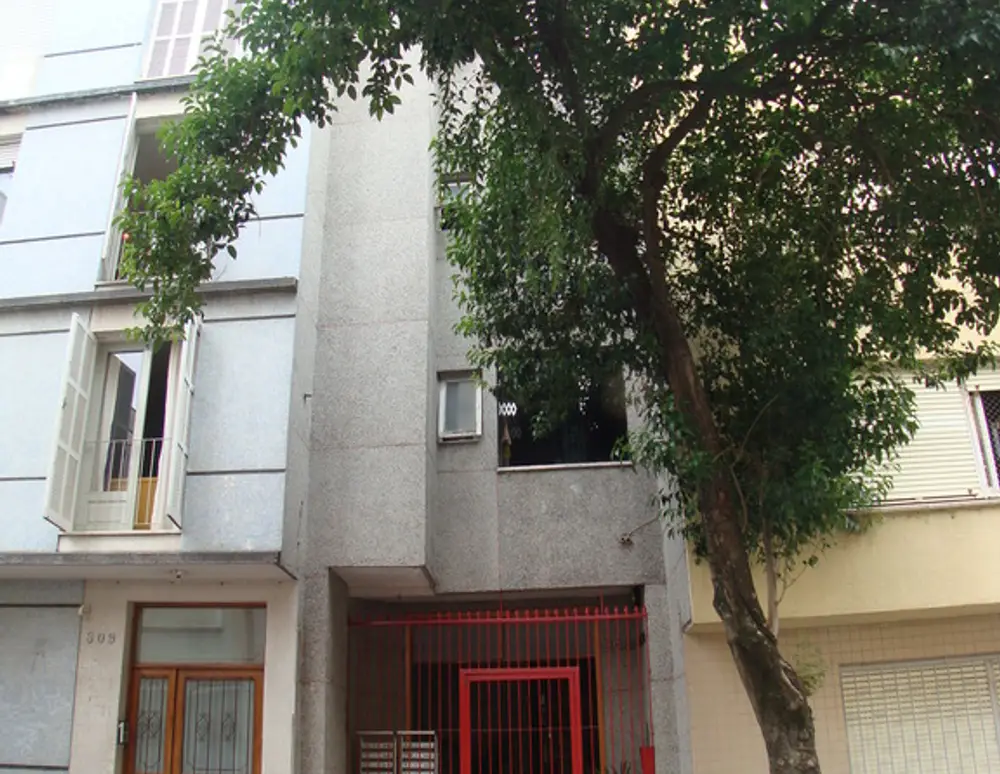 Edificio Pedro