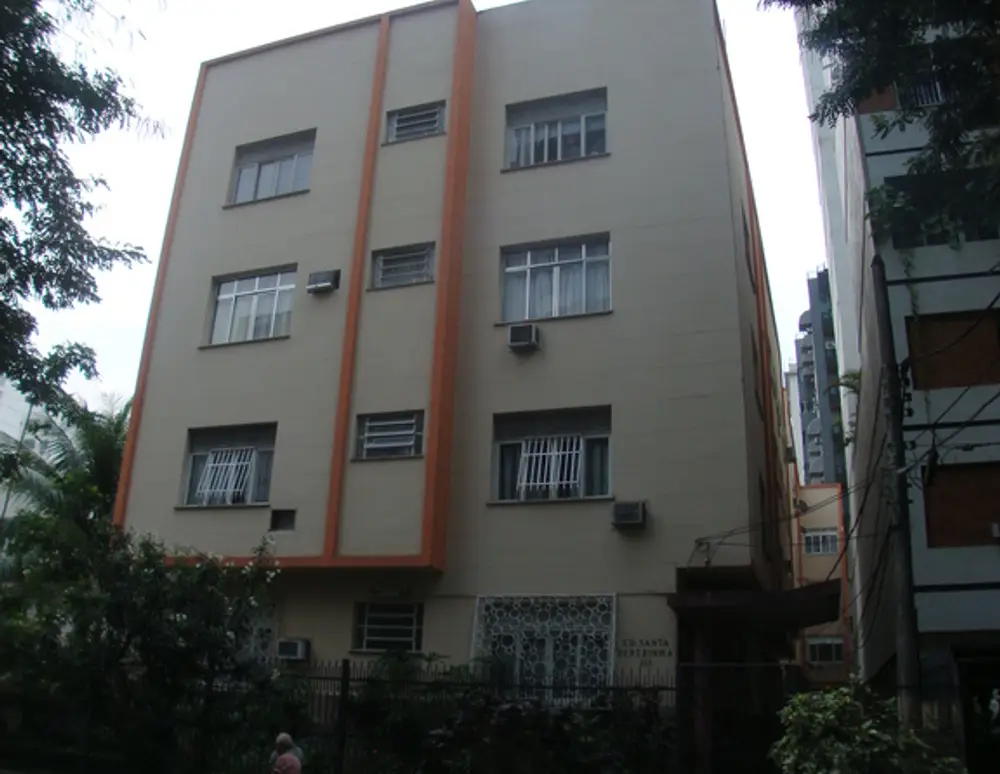 Edificio Santa Terezinha