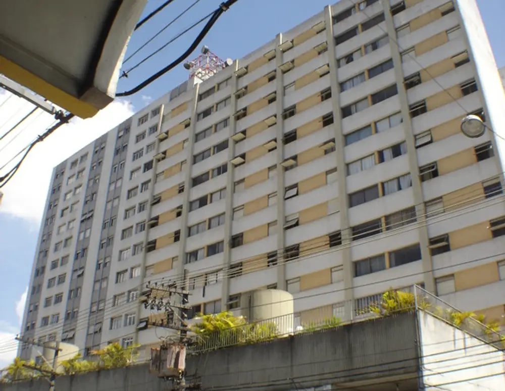 Edificio Conceicao e Diana