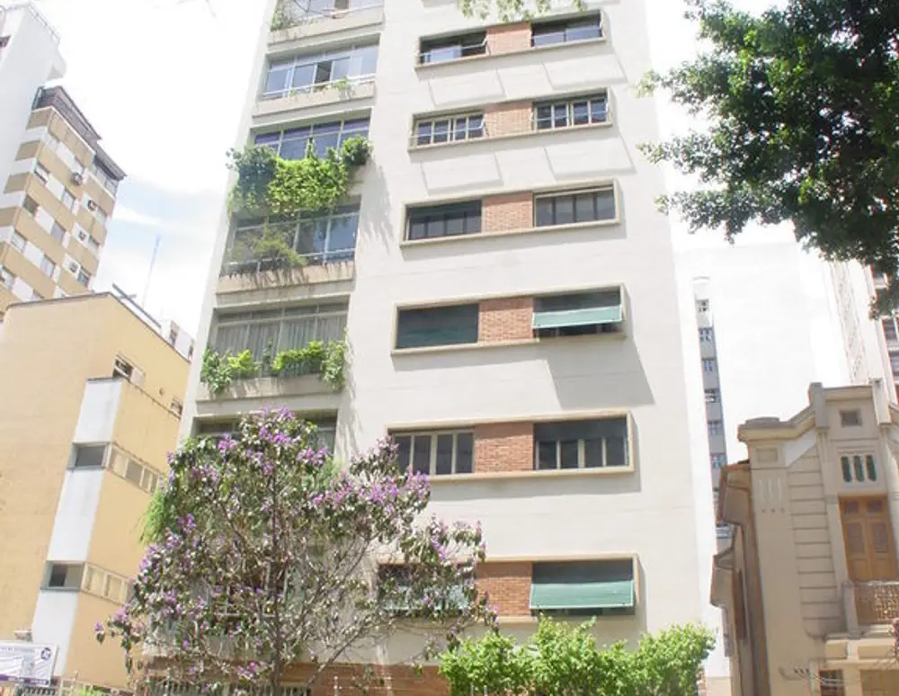 Edificio Rio Negro