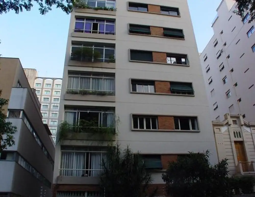 Edificio Rio Negro — foto 2