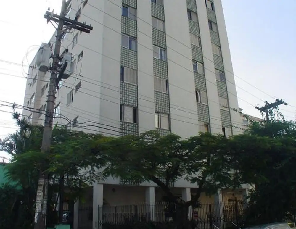 Edificio Tupiniquins