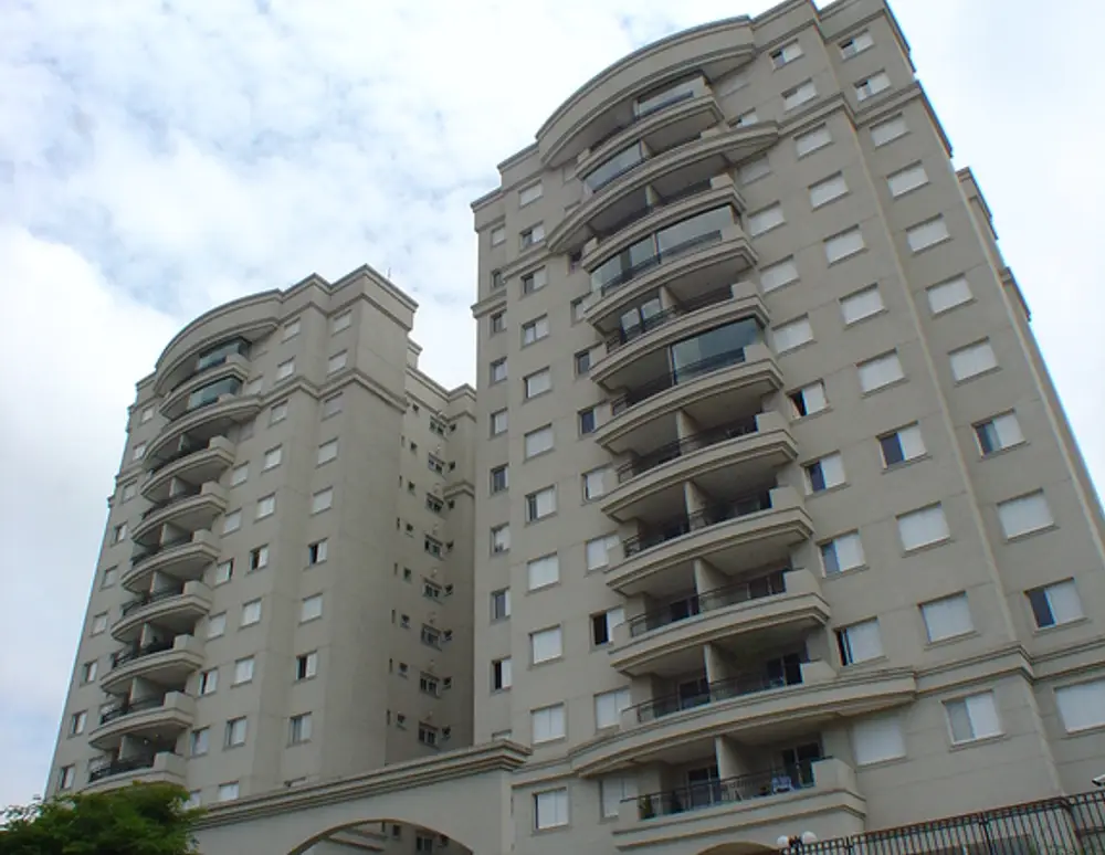 Residencial San Diego Sport Home