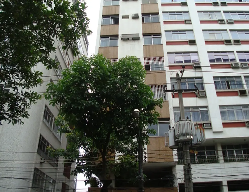 Edificio Principe Alan