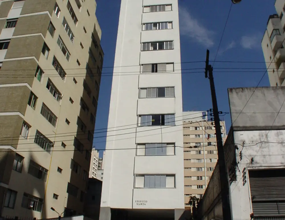 Edificio Marta