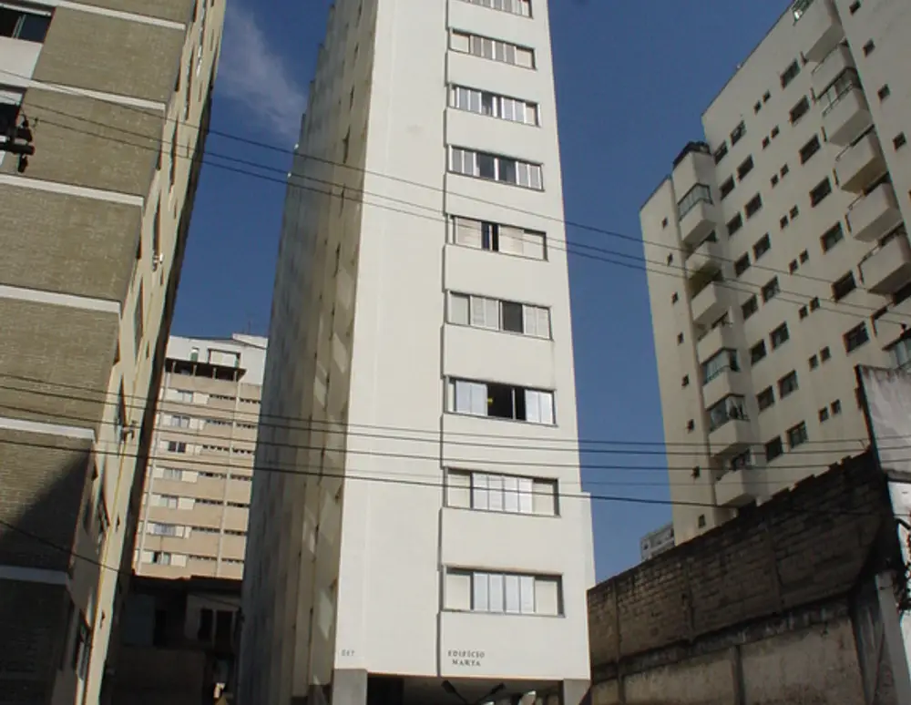 Edificio Marta — foto 2