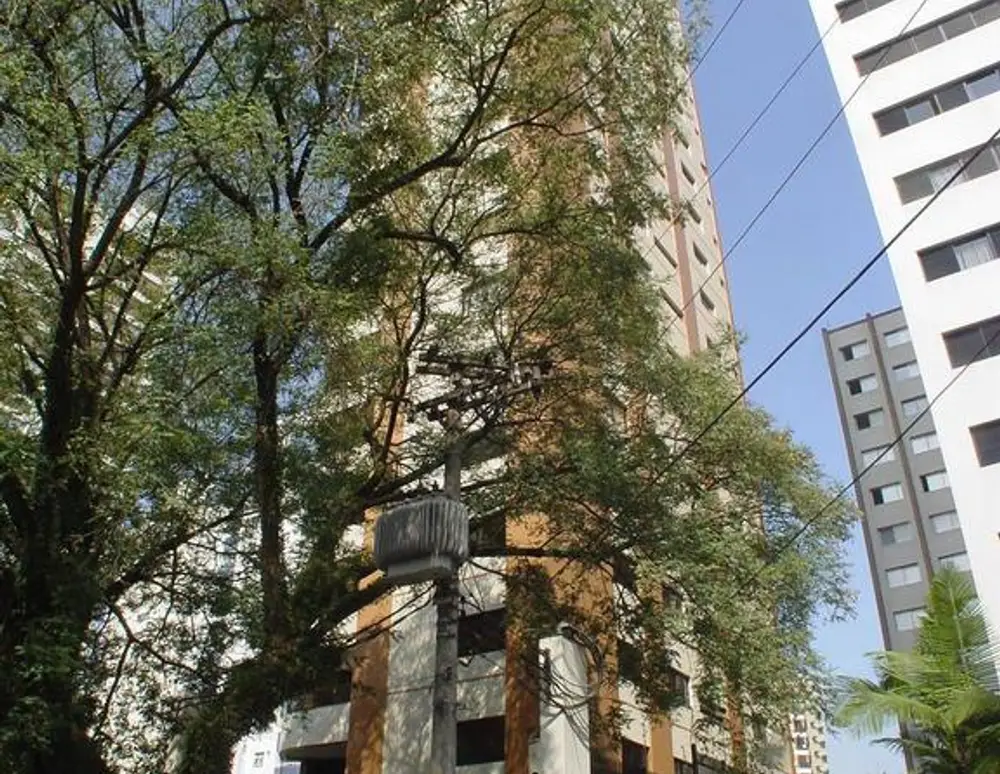 Edifício Lugano — foto 2