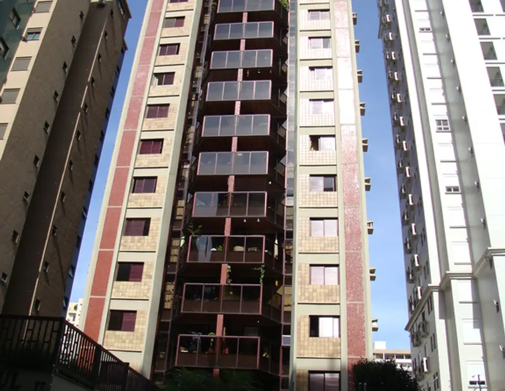 Edificio Saint Paul