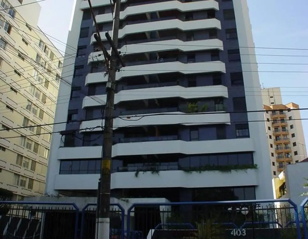 Edificio Panamericana Free Space — foto 2