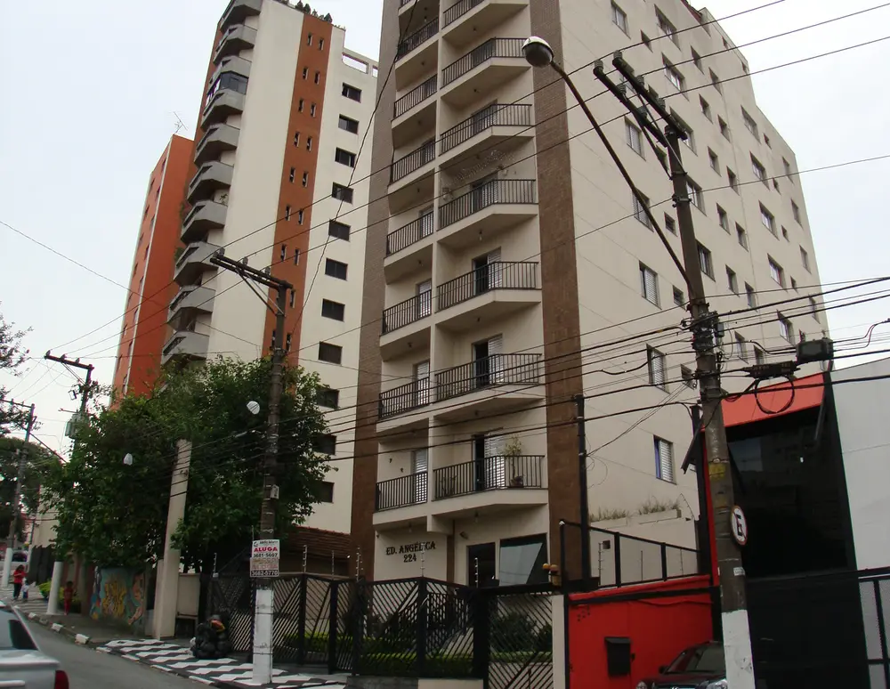 Edificio Angelica — foto 2