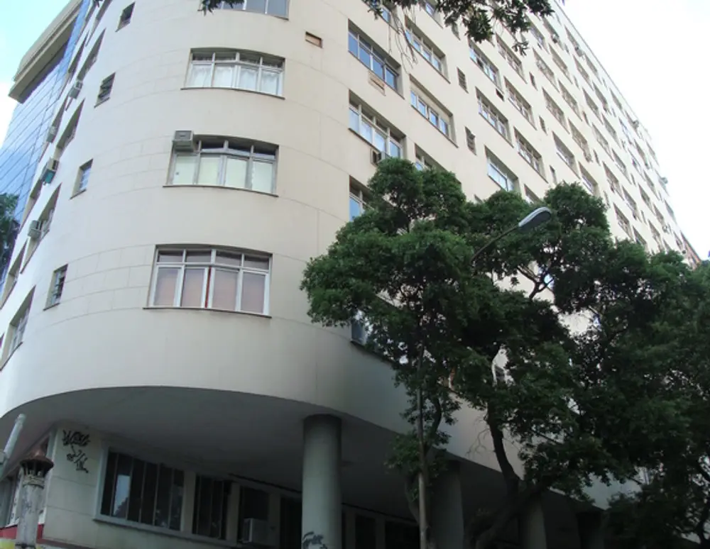 Edificio Farani