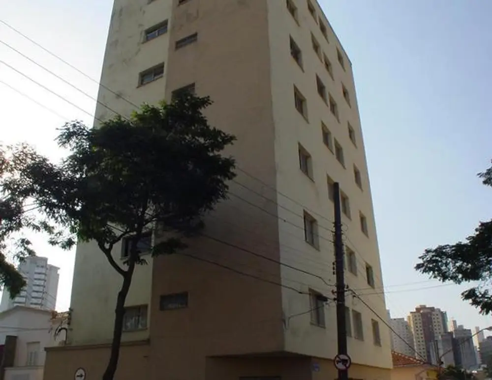 Edificio Gandavo