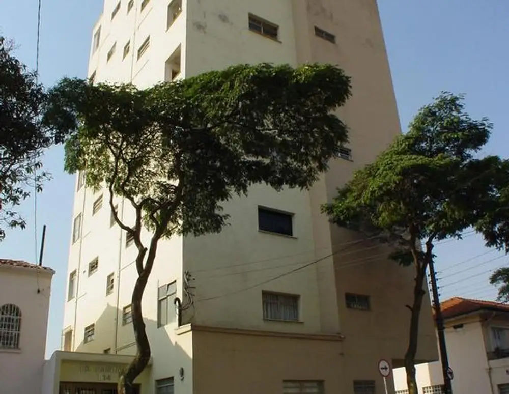 Edificio Gandavo — foto 2