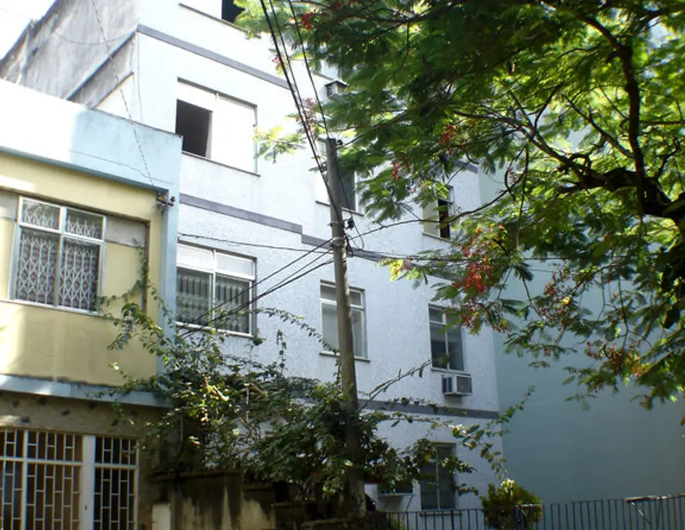 Edifício Savio Freire