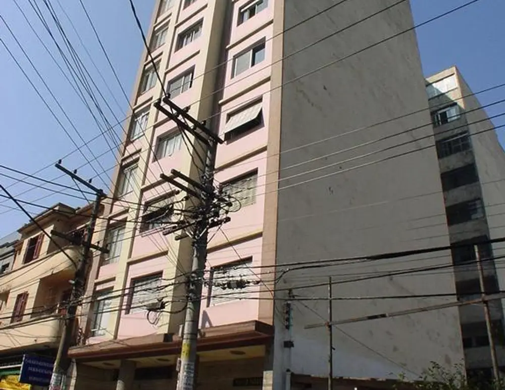Edificio Paraiso