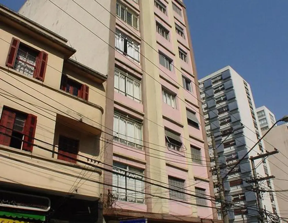 Edificio Paraiso — foto 2