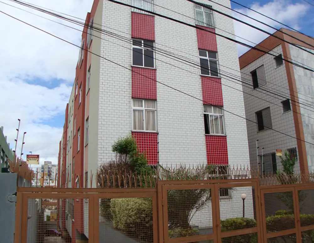 Edificio Residencial Firenze
