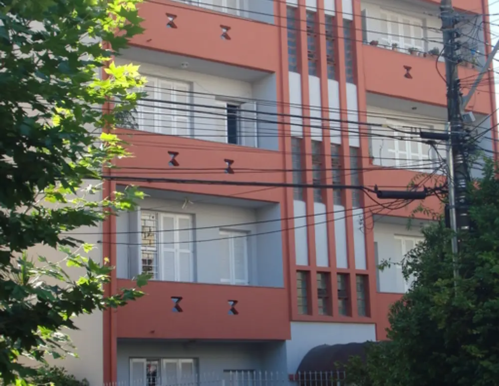 Edificio Jean