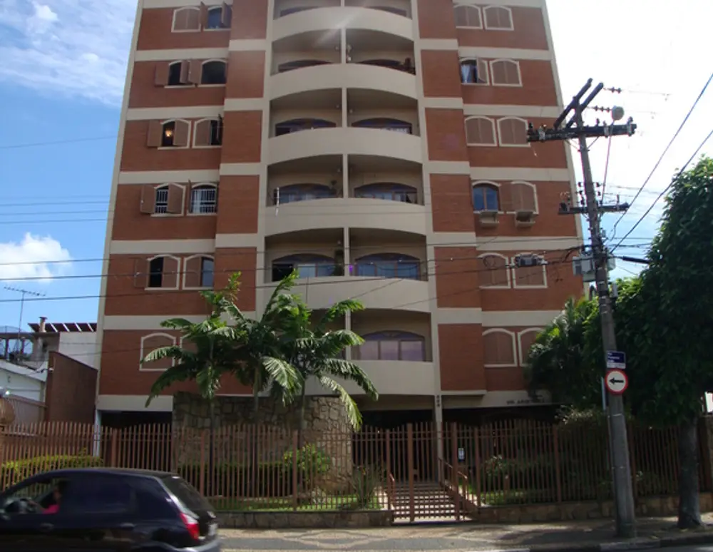 Edificio Aristides Paioli