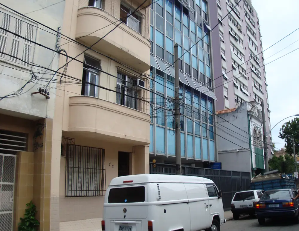 Edificio Santo Antonio
