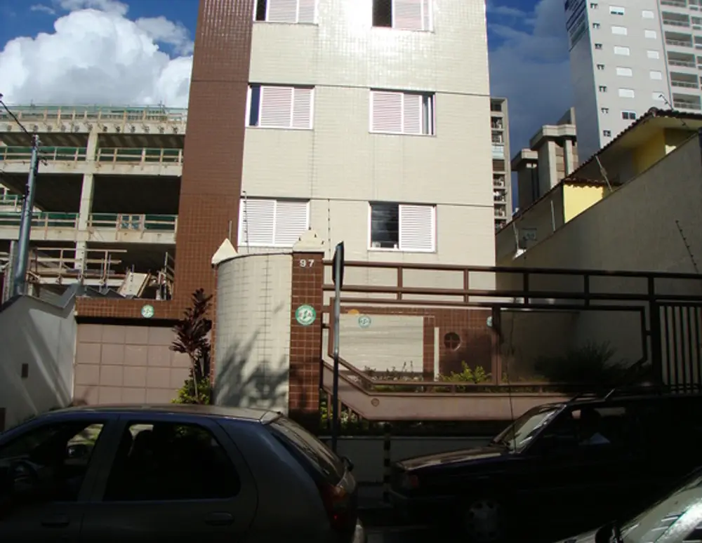 Edificio Helio Gelape