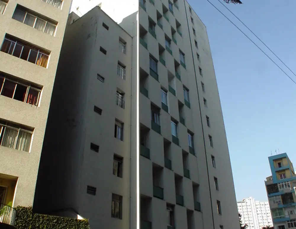 Edificio Provenca