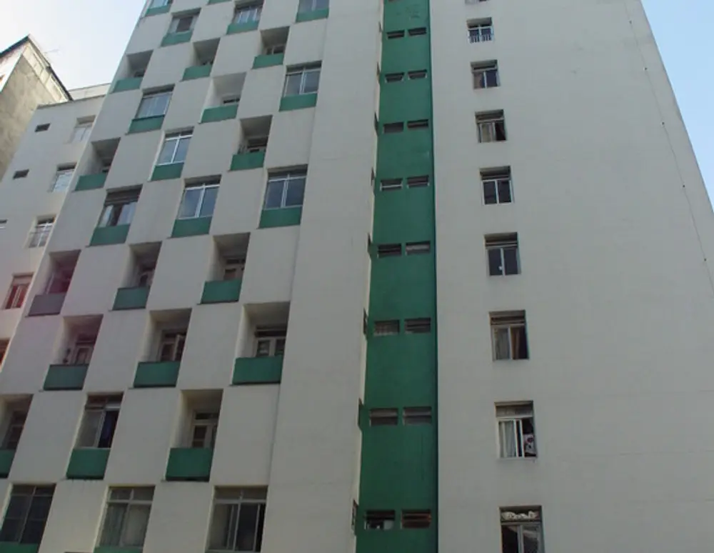 Edificio Provenca — foto 2
