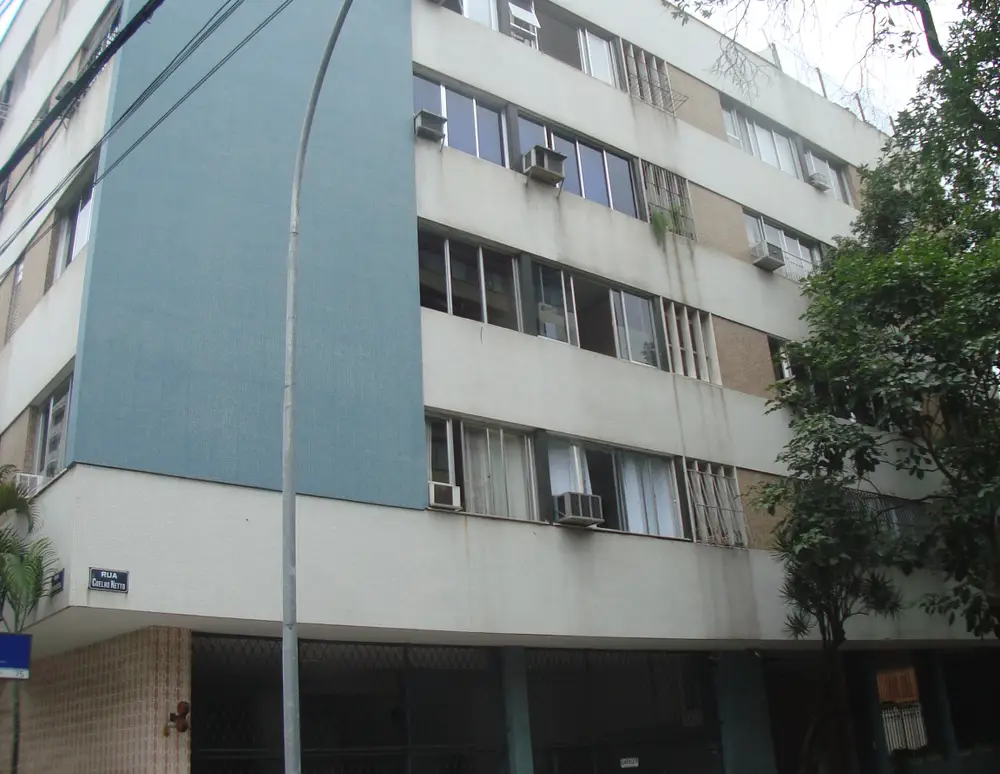 Edificio Serra do Jasmin — foto 2