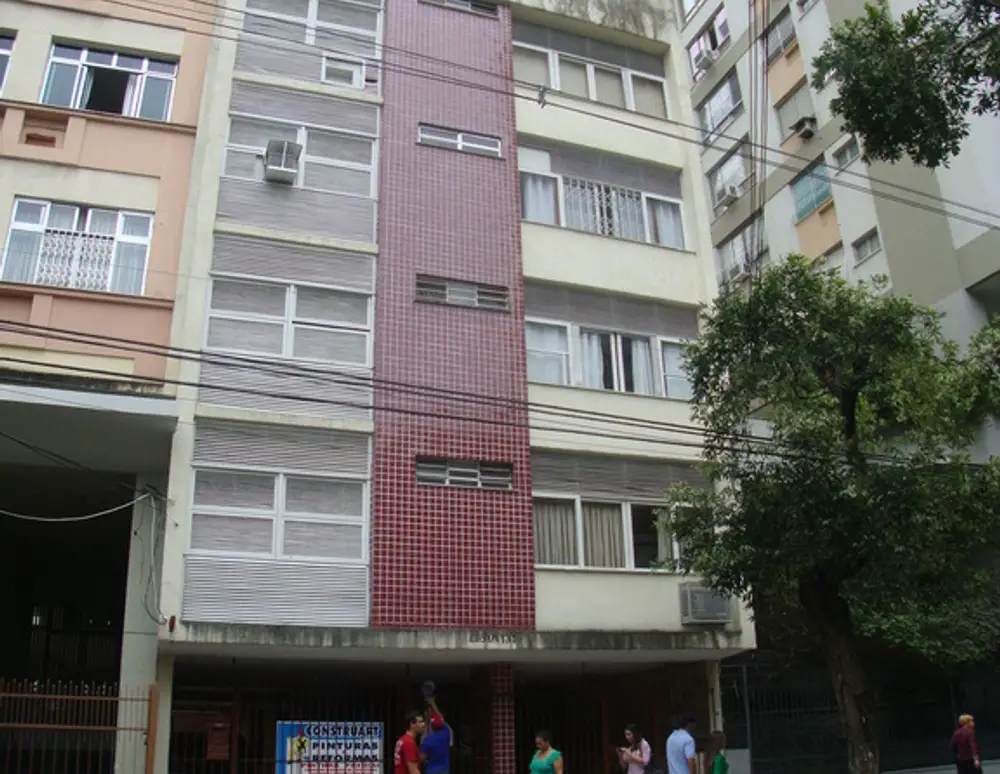 Edificio Edson
