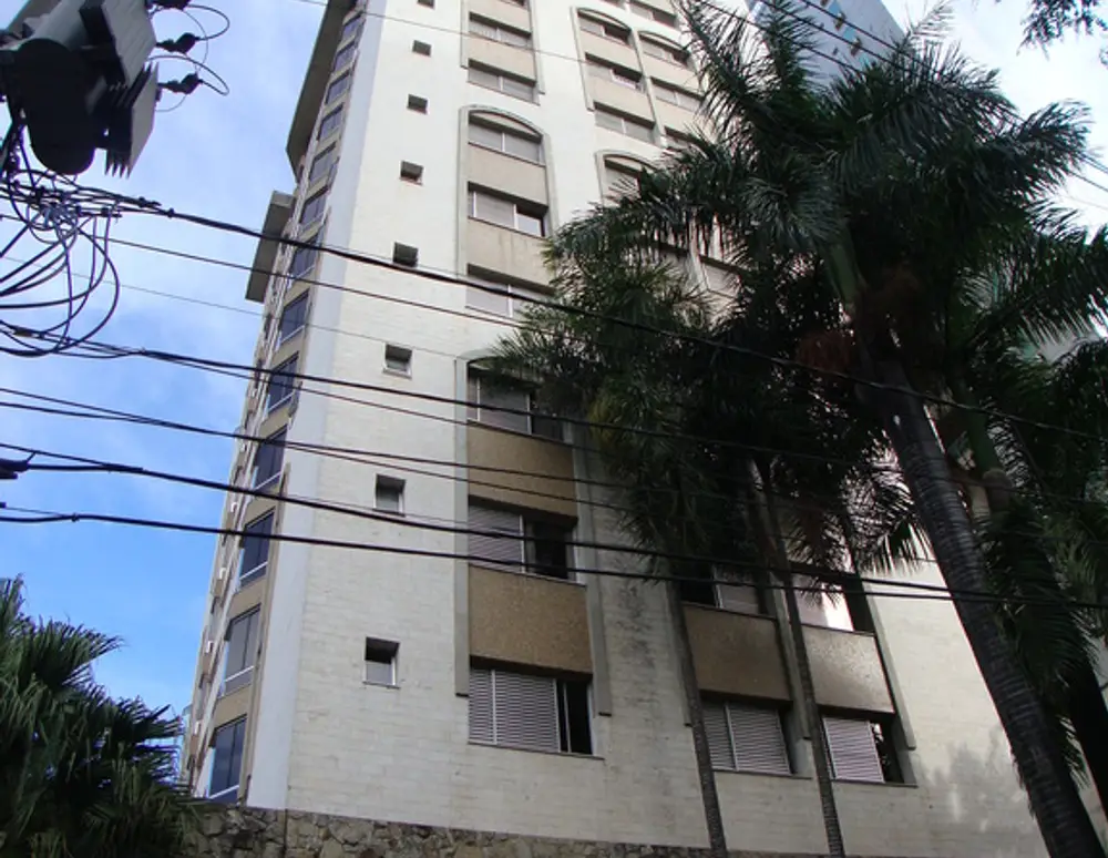 Edificio Palmares