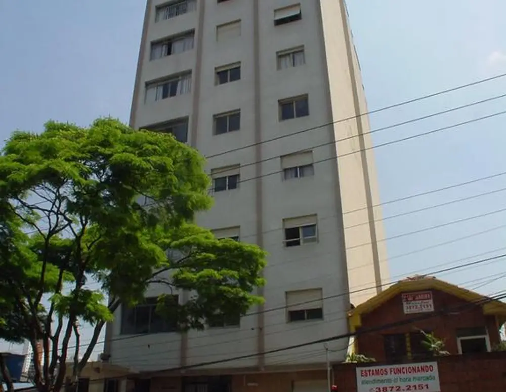 Edificio Minerva