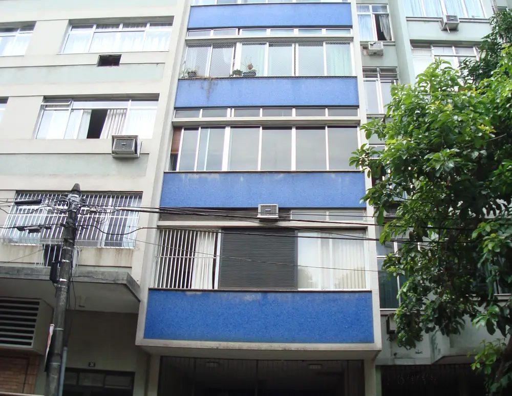 Edificio Marta