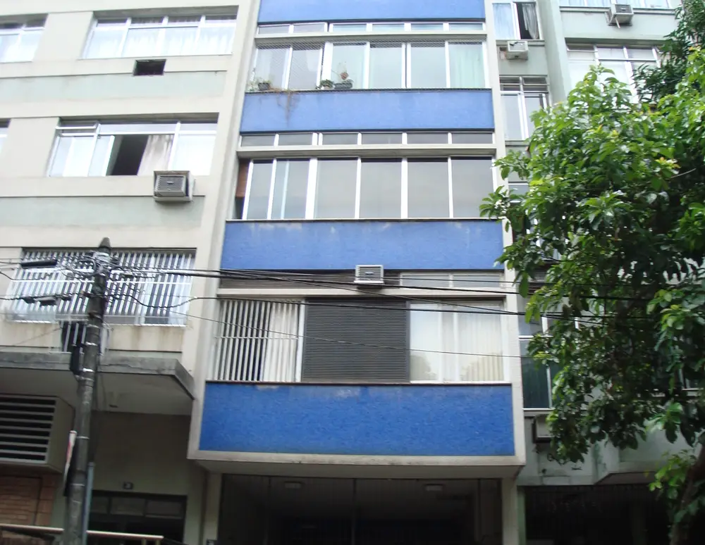 Edificio Marta — foto 2