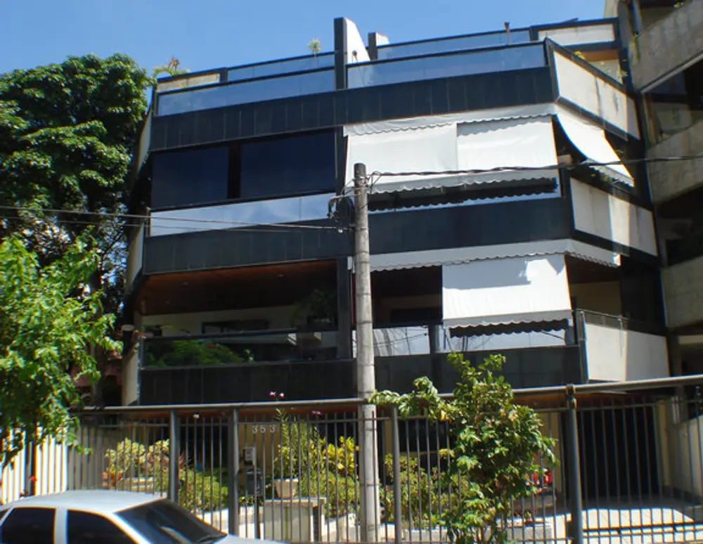 Edificio Ruth