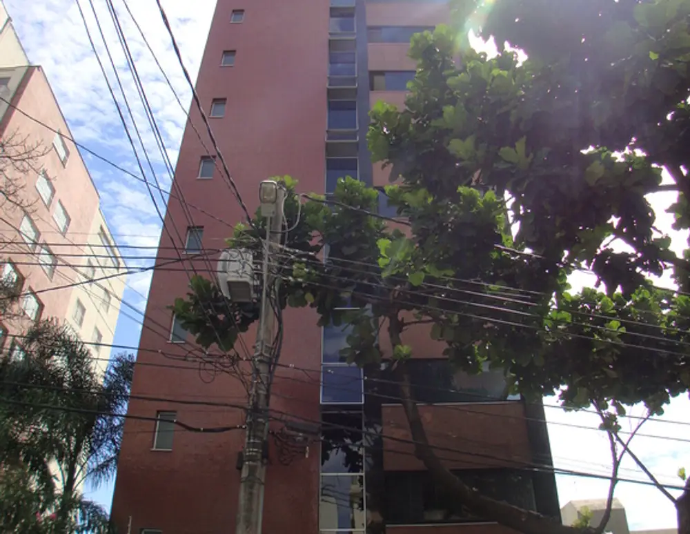Edifício Residencial Amarillys