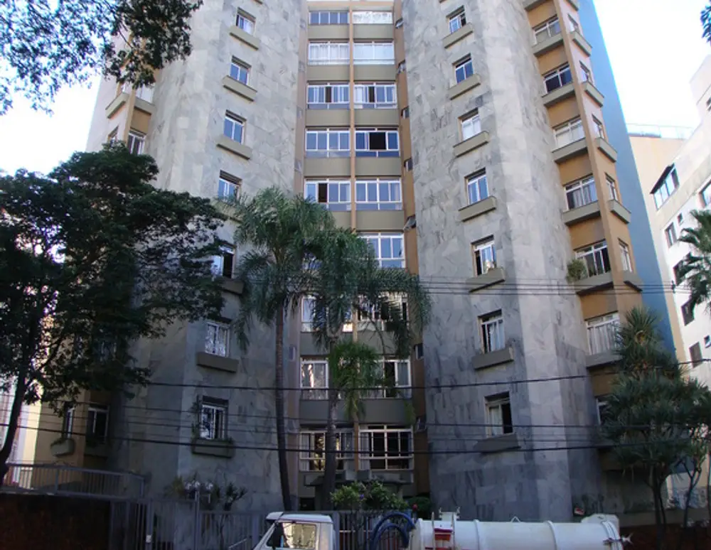 Edificio Dona Angelina
