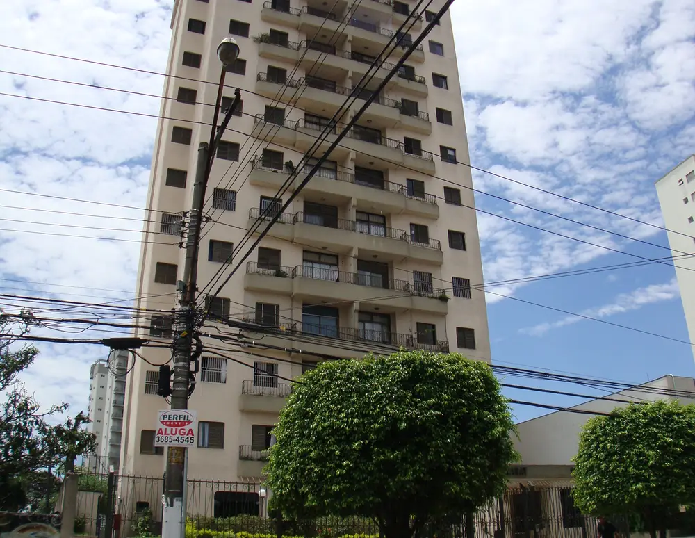 Edificio Monte Ararat