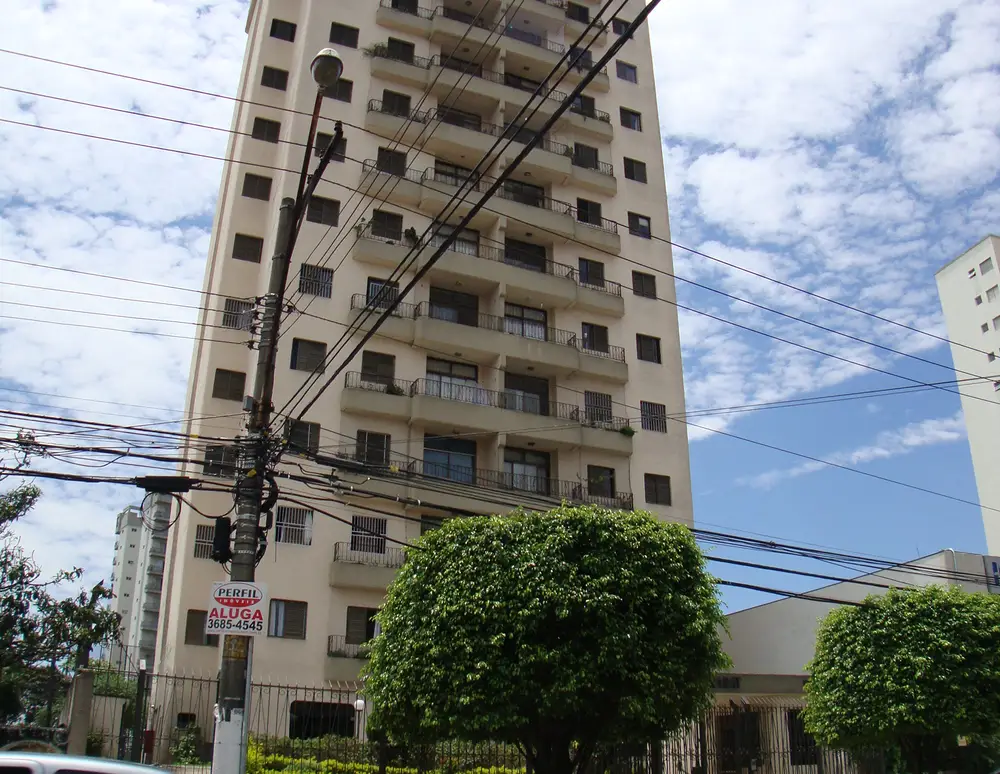 Edificio Monte Ararat — foto 2